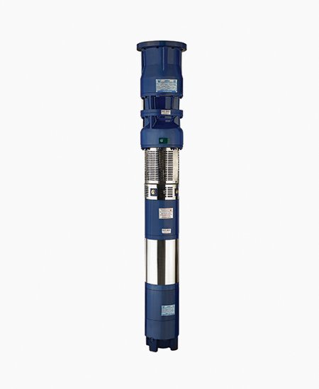 10" Submersible Pumpset