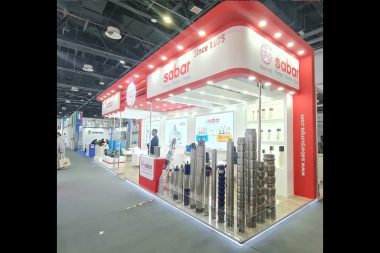 'Sabar' participation in BIG5 DUBAI 2023